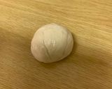 A picture of step 3 of Ti Puri.