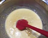 Mango & Coconut Pancakes recipe step 2 photo