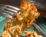 Foto del paso 4 de la receta: Coliflor gratinado al horno