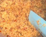 Foto langkah ke 5 dari resep Urap sayur.