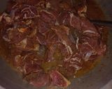 Foto langkah ke 4 dari resep Semur Daging Khas Betawi.
