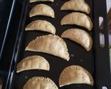 Pie din nama da kayan lambumatakin girki4 hoto