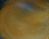 Foto langkah ke 2 dari resep Cake Tempe Karamel.