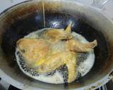 Cara Membuat Sayap Ayam Barenda 4