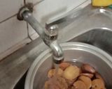 Foto langkah ke 3 dari resep Jengkol masak khas betawi.