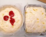A picture of step 4 of Gluten-Free Focaccia Barese.