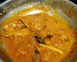 Foto langkah ke 5 dari resep Kari Ayam Khas Aceh.
