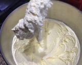 Foto del paso 1 de la receta: Budín 4 cuartos