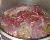 Foto del paso 3 de la receta: Guisito de lenteja pal frío  😊