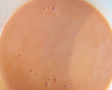 Foto del paso 7 de la receta: Salmorejo sin pan