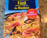 Foto del paso 2 de la receta: Risotto de espárragos, gambas y Jamón