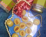 A picture of step 1 of Instant Kesar milk peda 😋😋.