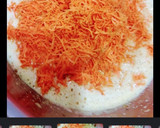 Foto del paso 2 de la receta: Budín carrot cake