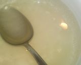 Mangó sorbet recept fázis 3 fotója