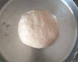 વ્હીટ ફ્લોર ચીઝ પીઝા (Wheat Flour Cheese Pizza Recipe In Gujarati) રેસીપી સ્ટેપ2ફોટો