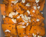 Foto del paso 1 de la receta: Batata o boniato aliñados a la gaditana