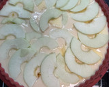 Foto del paso 4 de la receta: Tarta de manzana