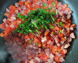 Foto del paso 1 de la receta: Salsa/salteado fácil