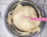 Foto langkah ke 3 dari resep Bolu Gulung Ekonomis (Oven Tangkring).