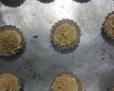 Foto langkah ke 4 dari resep Soes vanila.