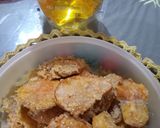 Foto langkah ke 5 dari resep Gorengan Ketela Kuning🍠.