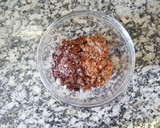 Foto del paso 3 de la receta: Cookies de avena
