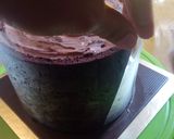Foto langkah ke 19 dari resep Spartak Honey Cake.