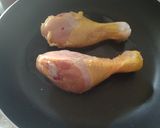 Foto del paso 1 de la receta: Butter chicken