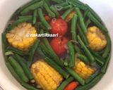 Foto langkah ke 3 dari resep Sayur Asem Malang.