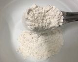 Hình bước làm 2 của món Pizza Chảo (Món Ngon Ngày Tết Cho Bé) - Phiên Bản Cực Nhanh Đơn Giản