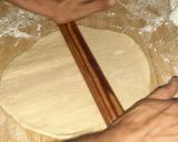 Foto del paso 3 de la receta: Pizza a la parrilla