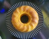 Foto langkah ke 4 dari resep Cake Labu Kuning.