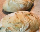 Foto del paso 5 de la receta: Bollos pequeños y Baguettese🥖 de masa madre