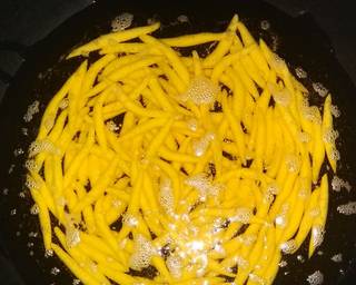 Cendol Keju/Gabus Keju/sebutan lainnya:) - Step 4