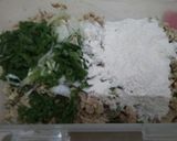 Foto langkah ke 3 dari resep Baso tempe.