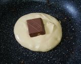 Foto langkah ke 3 dari resep Pancake SilverQueen.