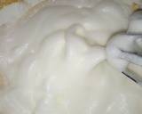 Creamy egg recipe step 3 photo