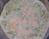 मेथी पराठा (Methi paratha recipe in Hindi) रेसिपी चरण 1 फोटो