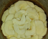 Foto del paso 5 de la receta: Tarta invertida de manzana