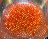 Foto langkah ke 1 dari resep Mango Sago.