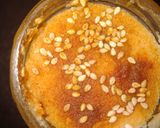 Foto del paso 2 de la receta: Hummus o crema de garbanzos
