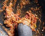 Foto langkah ke 2 dari resep Sambal Tomat Goreng.