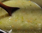 Foto del paso 4 de la receta: Potaje de calabacín