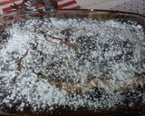 Foto del paso 4 de la receta: Bizcocho con zumo de naranja