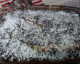 Foto del paso 4 de la receta: Bizcocho con zumo de naranja