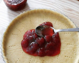 Foto del paso 2 de la receta: Pay de frambuesa