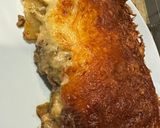 Foto del paso 1 de la receta: Pastel de berenjena y carne picada