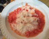 Foto del paso 2 de la receta: Salsa de coliflor al ajillo