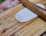 Foto del paso 5 de la receta: Pan chato