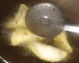 सिंपल मावा गुजिया और फूल मावा गुजिया (simple mawa gujiya aur phool mawa gujiya recipe in Hindi) रेसिपी चरण 10 फोटो
